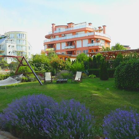 Студио Морски Бряг-Лозенец Exterior foto