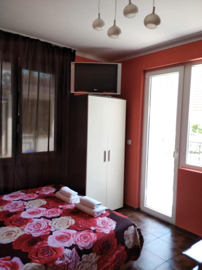 Студио Морски Бряг-Лозенец Exterior foto